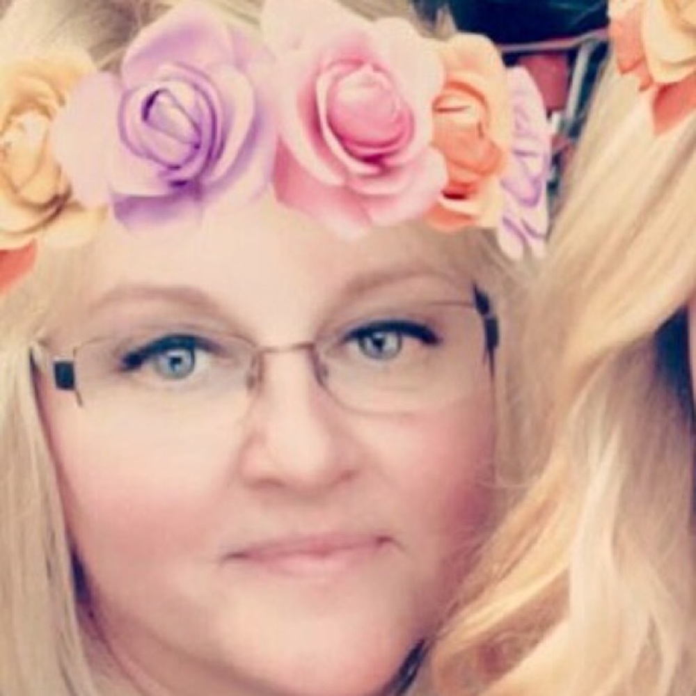 Meet your Posher, Kristi